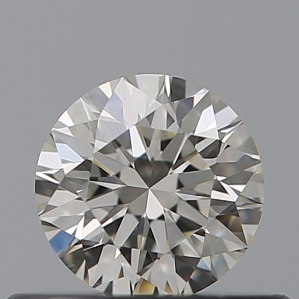 671429505 Diamant Natural ROUND IF