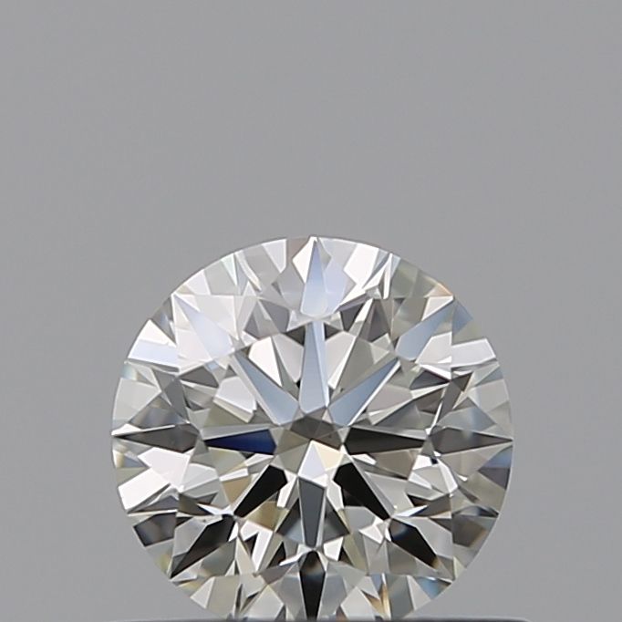 671429507 Diamant Natural ROUND VS1