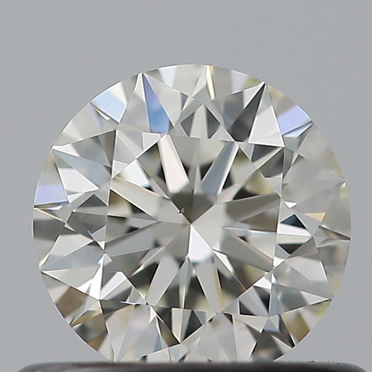 671429509 Diamant Natural ROUND VS1