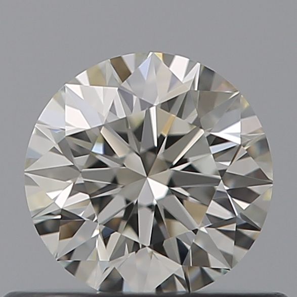 671429510 Diamant Natural ROUND IF