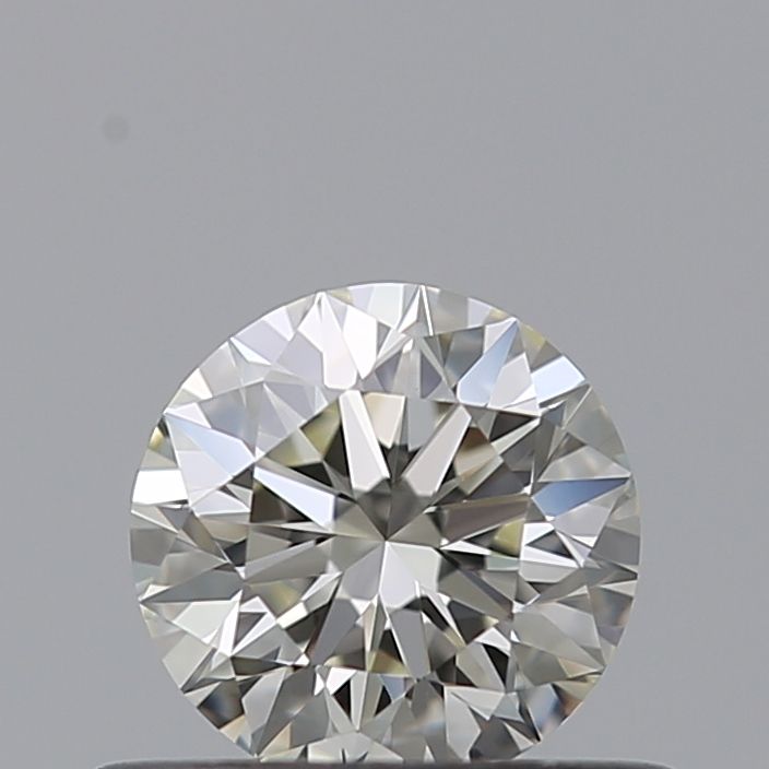 671429512 Diamant Natural ROUND VVS1