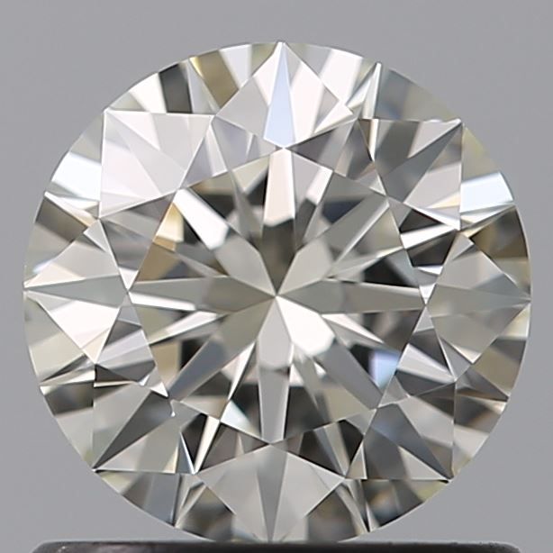 671429513 Diamant Natural ROUND IF