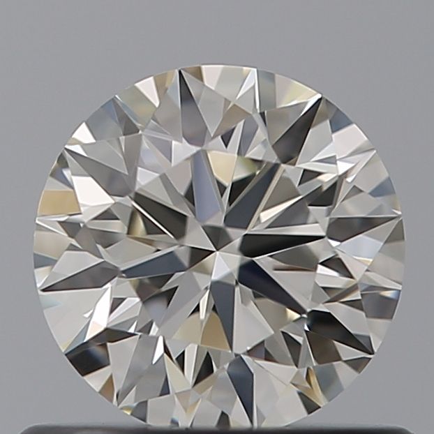 671429515 Diamant Natural ROUND VVS1