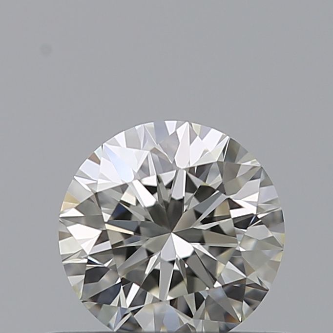 671429516 Diamant Natural ROUND VVS1