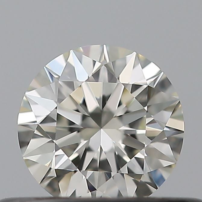 671429518 Diamant Natural ROUND IF