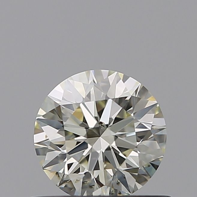 671429520 Diamant Natural ROUND SI1