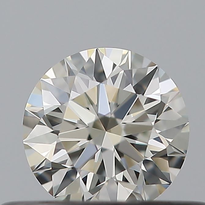 671429522 Diamant Natural ROUND VVS1