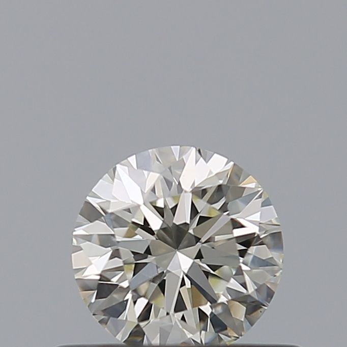 671429523 Diamant Natural ROUND VVS2