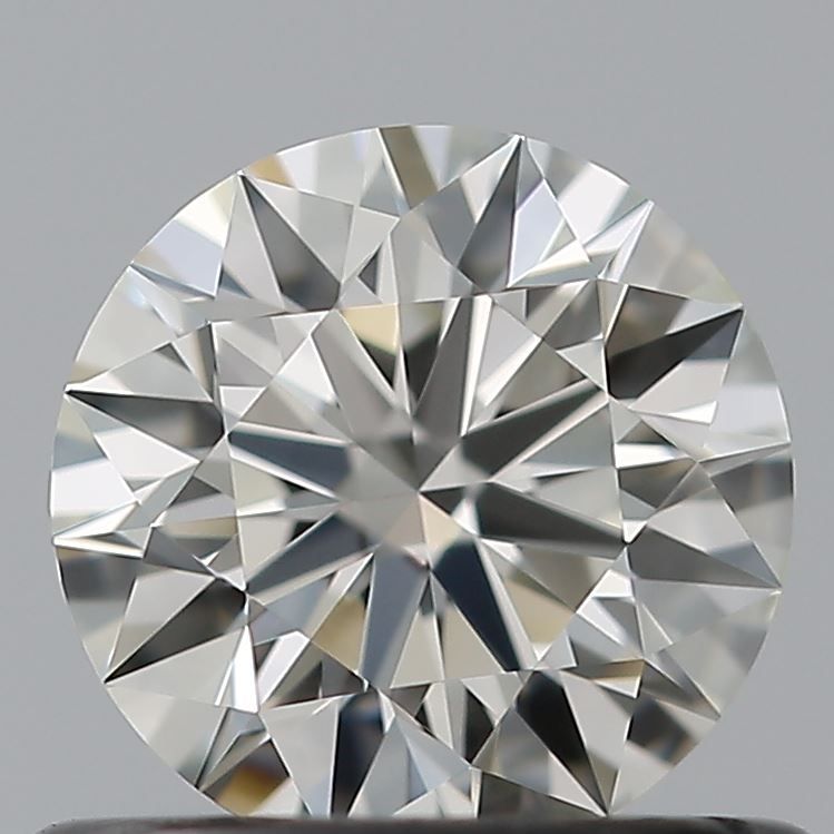 671429524 Diamant Natural ROUND IF