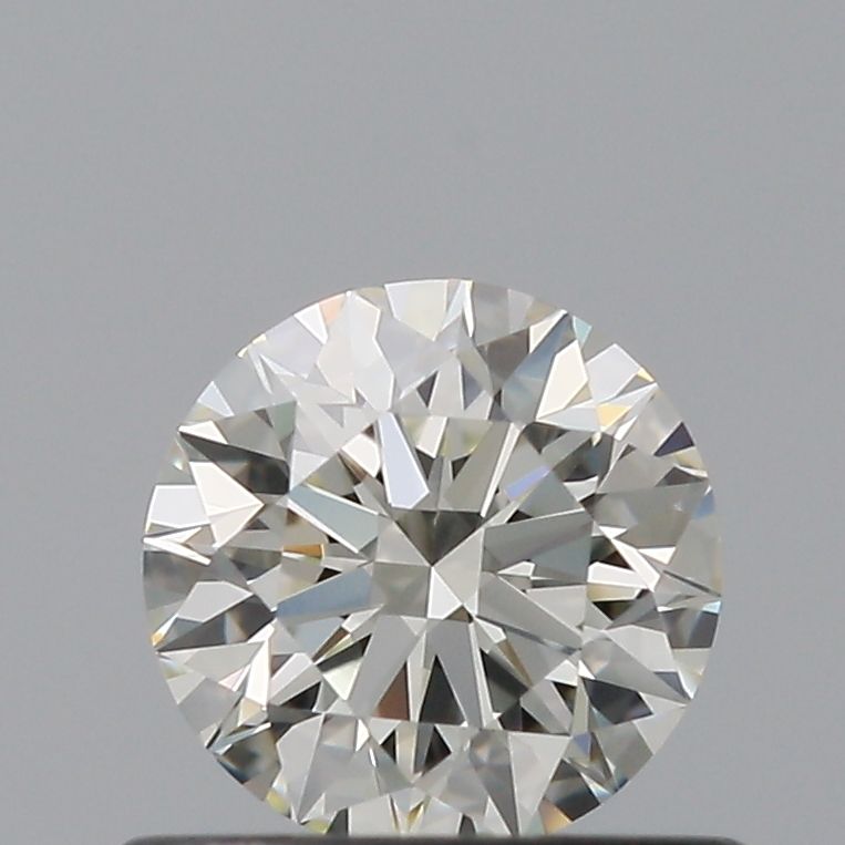 671429525 Diamant Natural ROUND IF