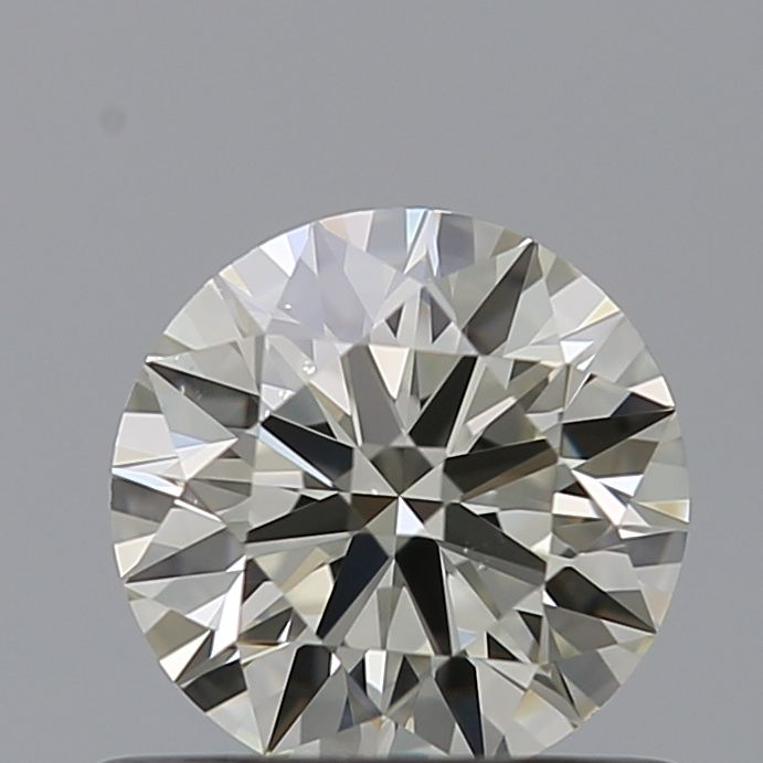 671429527 Diamant Natural ROUND VS2