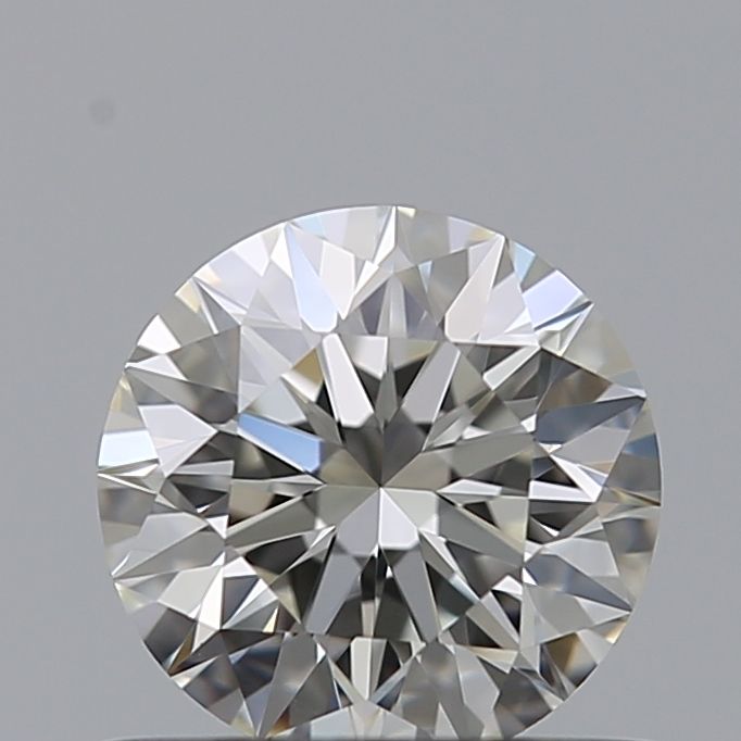 671429528 Diamant Natural ROUND IF