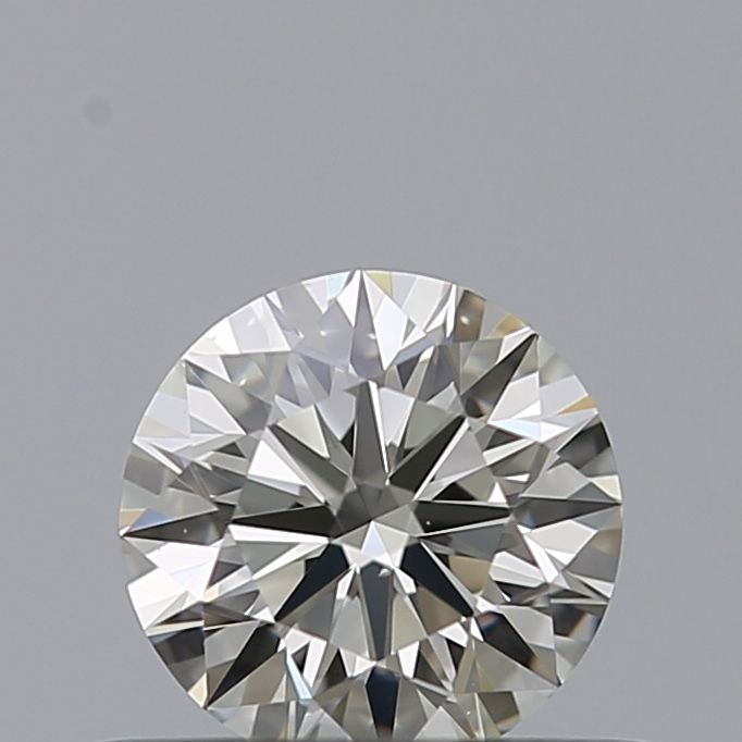 671429531 Diamant Natural ROUND VS2