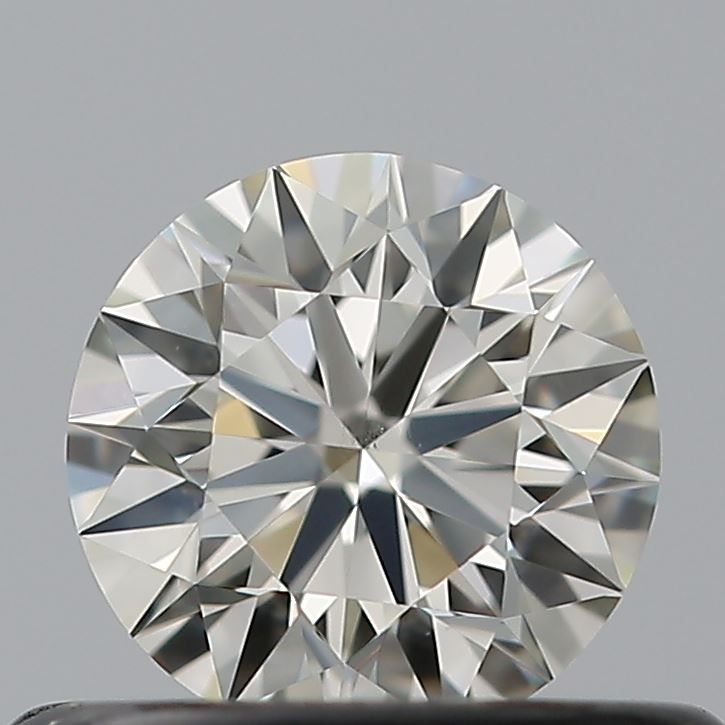 671429533 Diamant Natural ROUND VS2