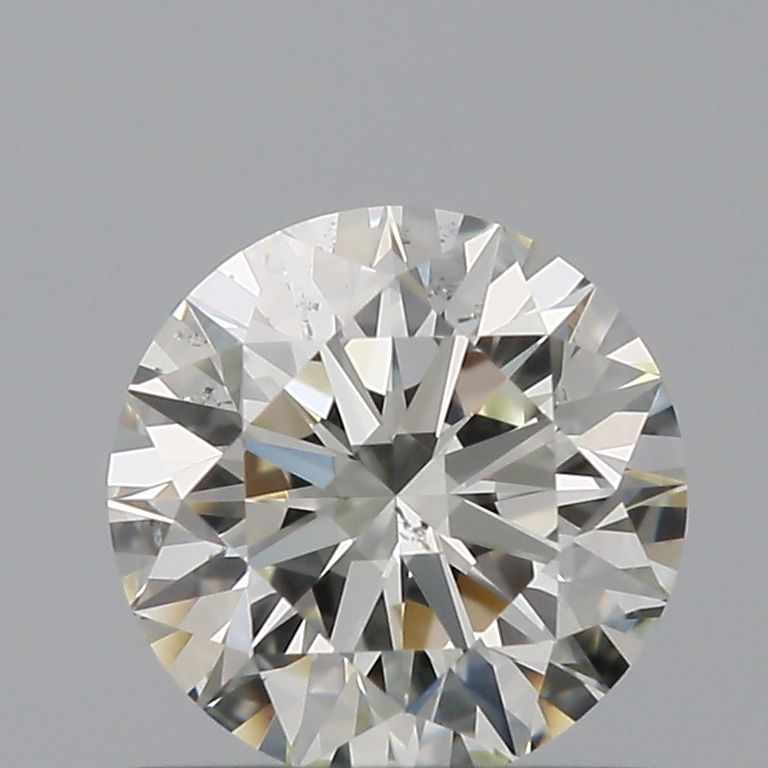 671429534 Diamant Natural ROUND SI1