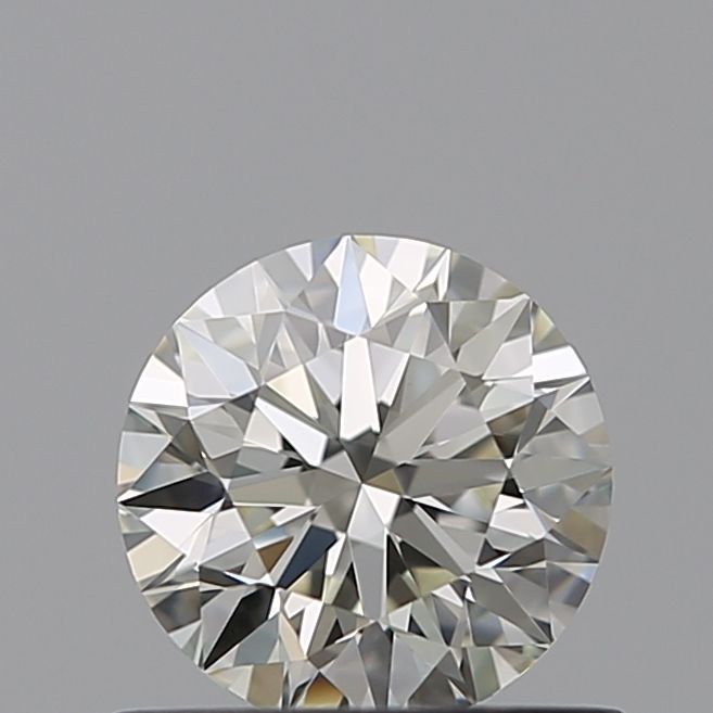 671429535 Diamant Natural ROUND VVS1