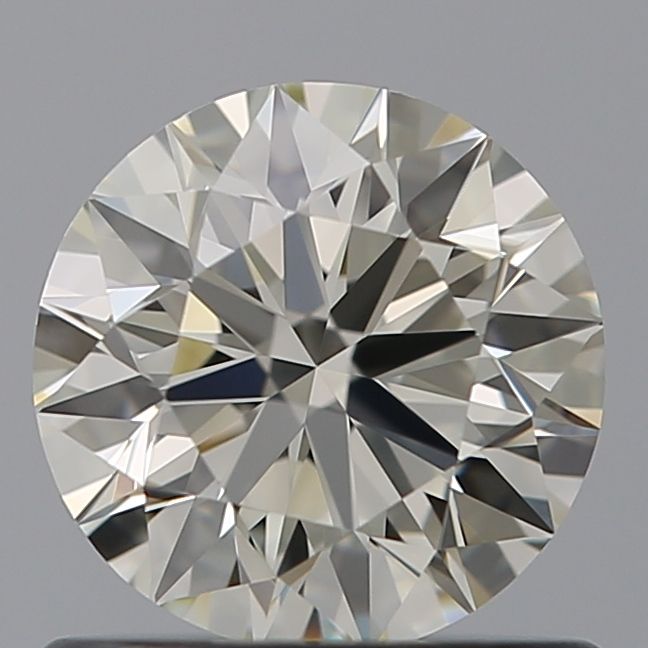 671429536 Diamant Natural ROUND VVS1