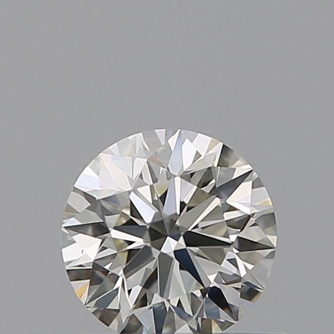 671429537 Diamant Natural ROUND VS1
