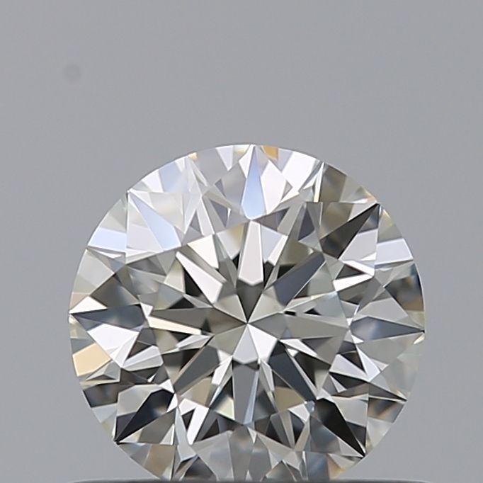 671429542 Diamant Natural ROUND VVS2