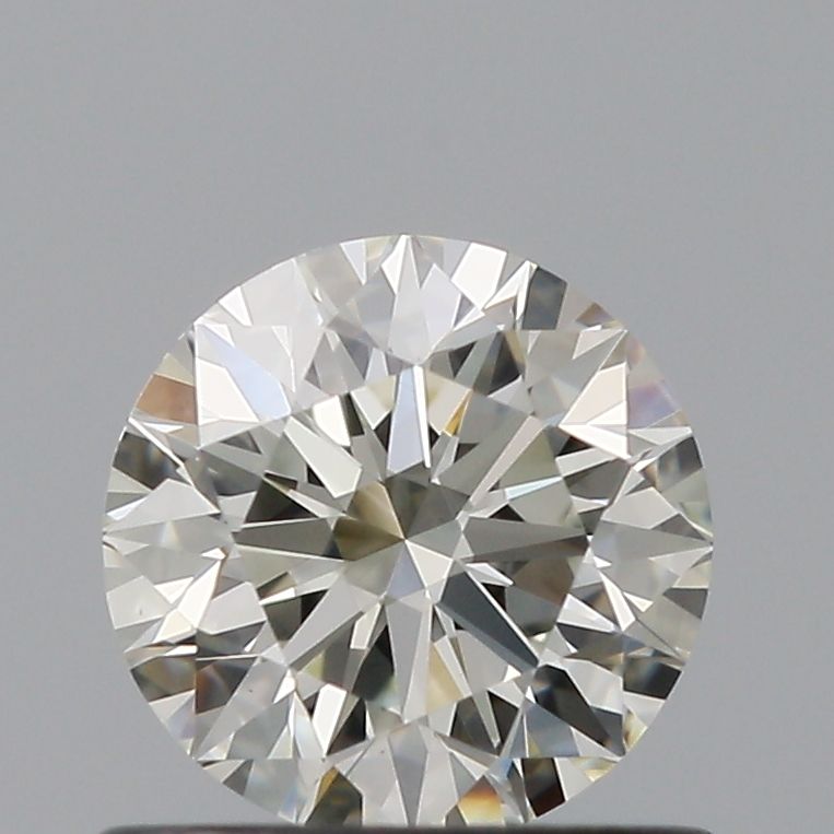 671429543 Diamant Natural ROUND VVS2