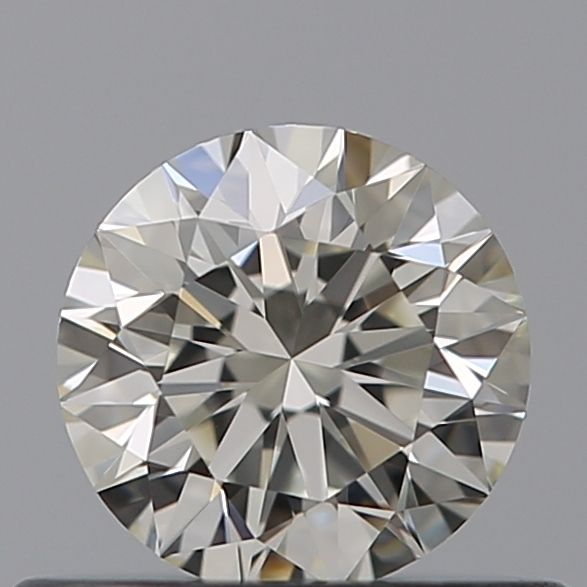 671429544 Diamant Natural ROUND IF