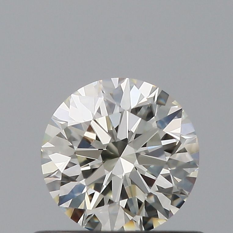 671429547 Diamant Natural ROUND VVS1
