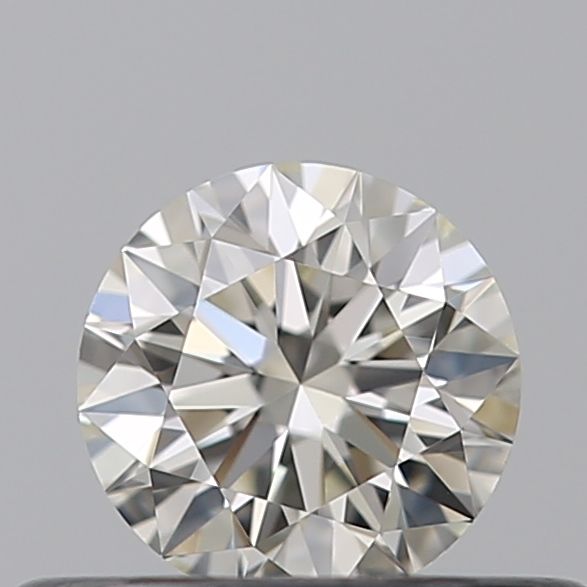 671429550 Diamant Natural ROUND IF