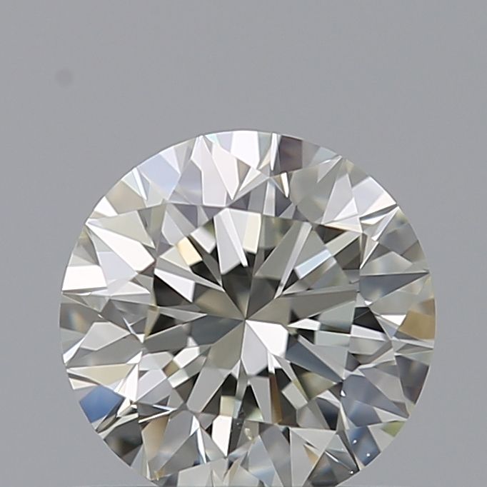 671429553 Diamant Natural ROUND VS2