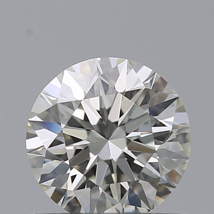 671429560 Diamant Natural ROUND VVS2