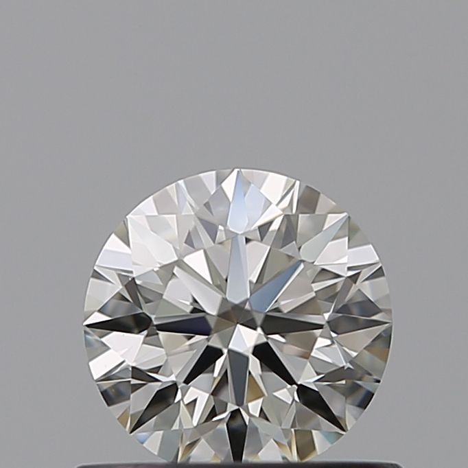 671429564 Diamant Natural ROUND VVS2