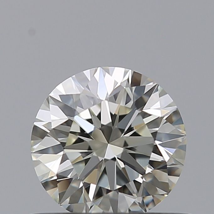 671429566 Diamant Natural ROUND VVS1