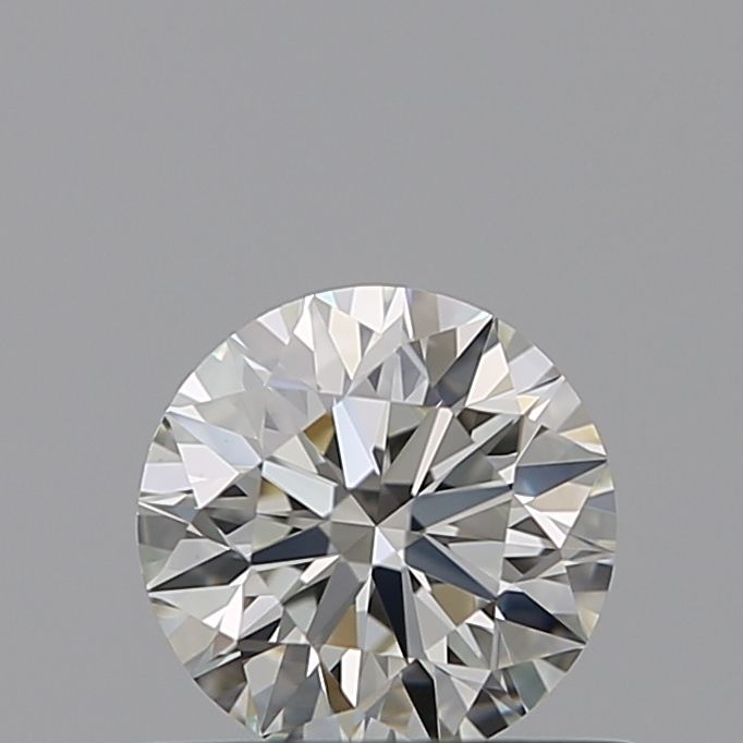 671429567 Diamant Natural ROUND VVS2