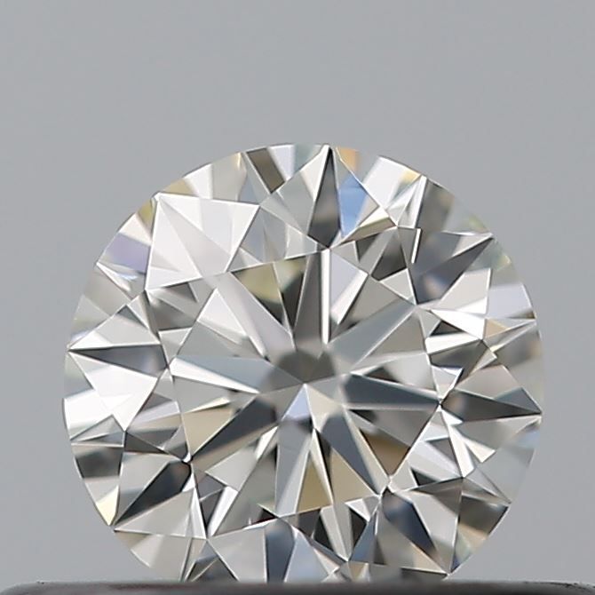 671429571 Diamant Natural ROUND VVS1
