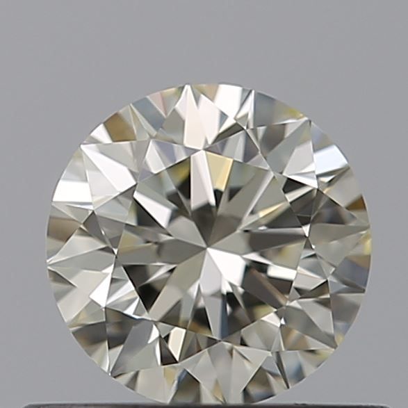 671429572 Diamant Natural ROUND VVS1