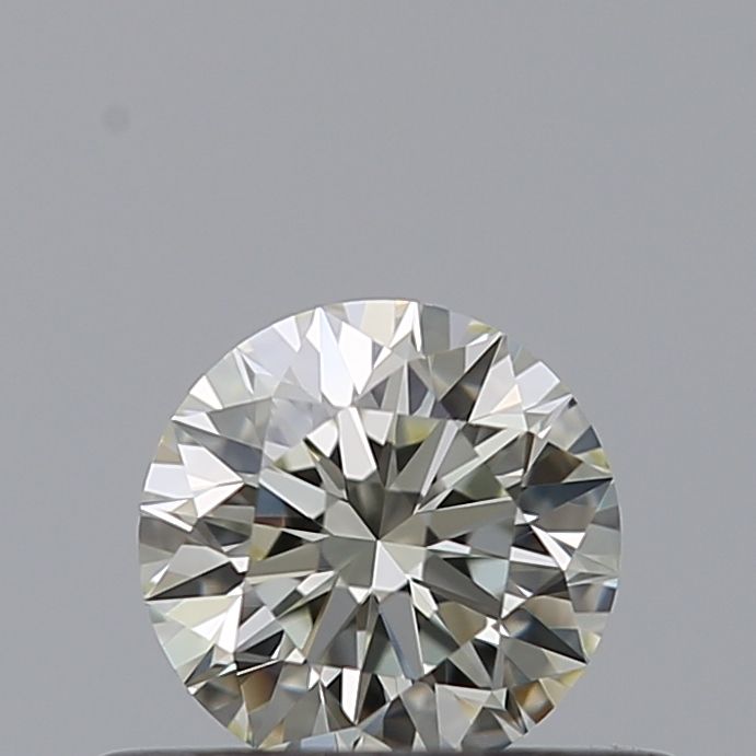 671429575 Diamant Natural ROUND IF