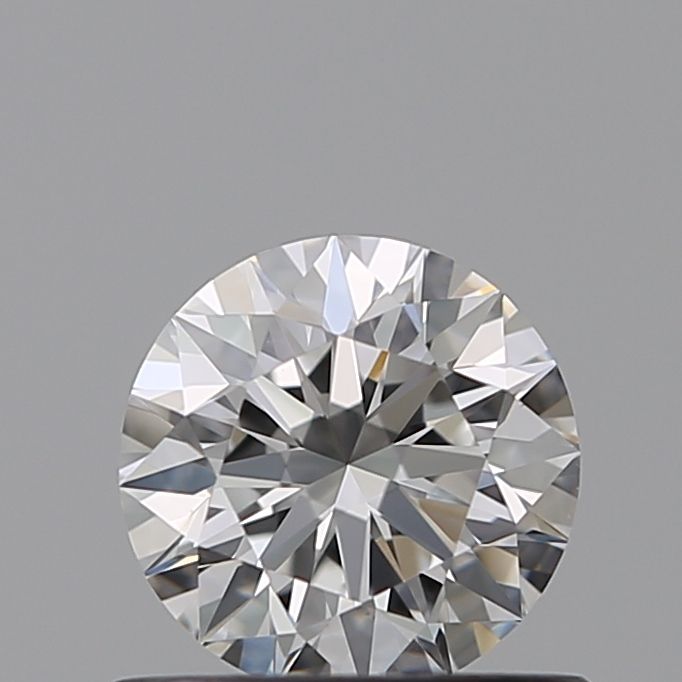 671429578 Diamant Natural ROUND VVS2