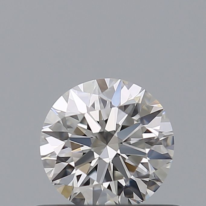 671429589 Diamant Natural ROUND VVS1