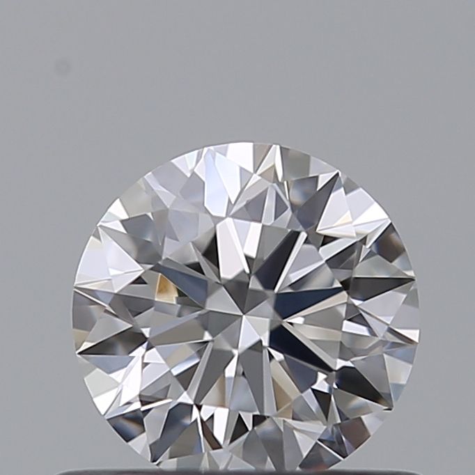 671429591 Diamant Natural ROUND VVS1