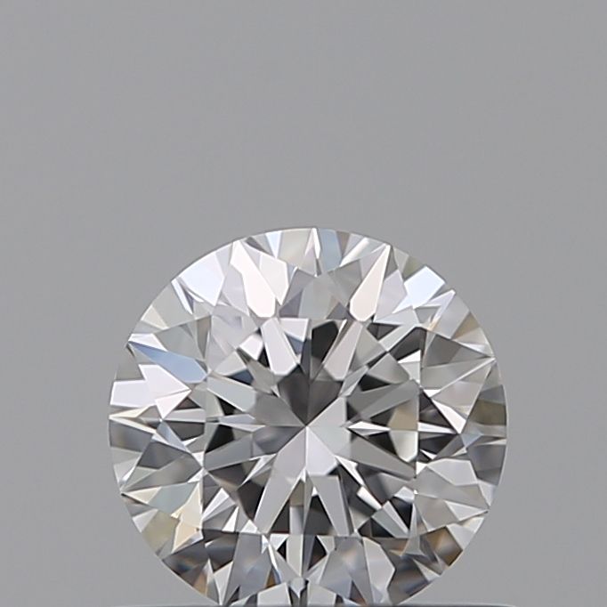 671429620 Diamant Natural ROUND VVS1