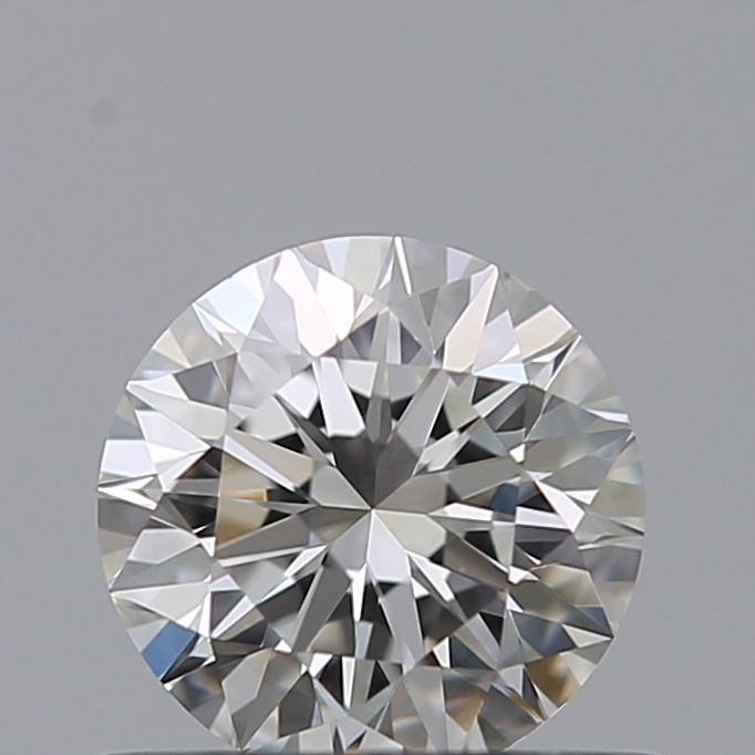 671429623 Diamant Natural ROUND VVS1