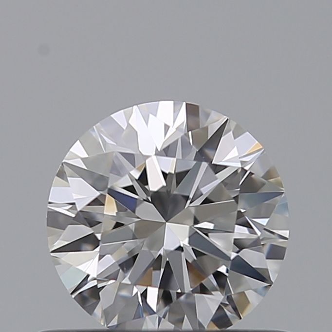 671429624 Diamant Natural ROUND VVS1