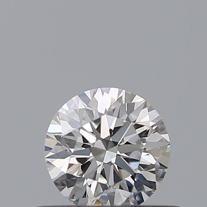 671429634 Diamant Natural ROUND VVS1