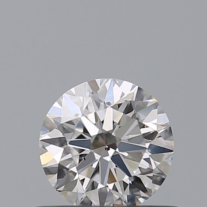 671429635 Diamant Natural ROUND SI1