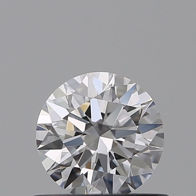 671429644 Diamant Natural ROUND VVS1