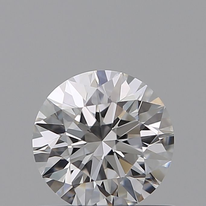 671429646 Diamant Natural ROUND VVS1