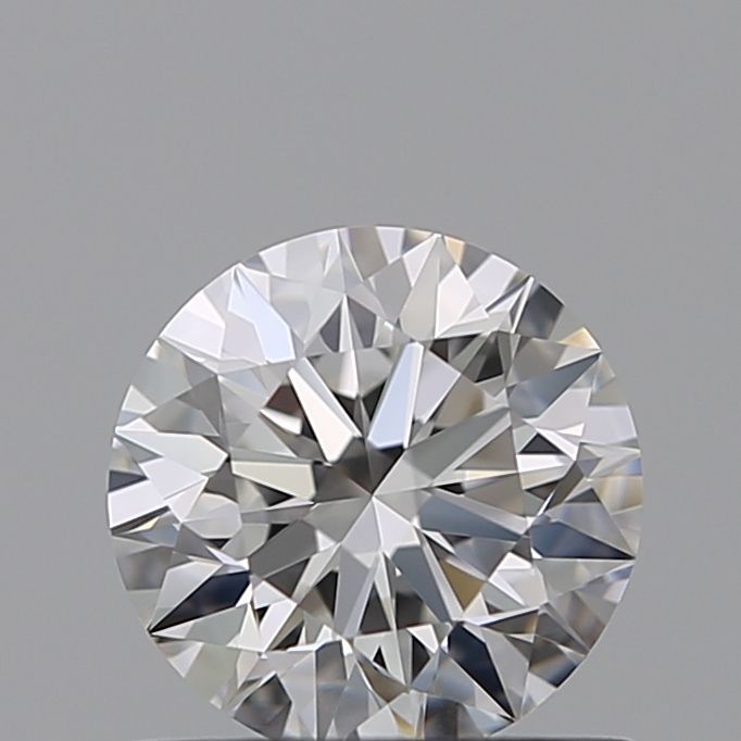 671429652 Diamant Natural ROUND VVS1
