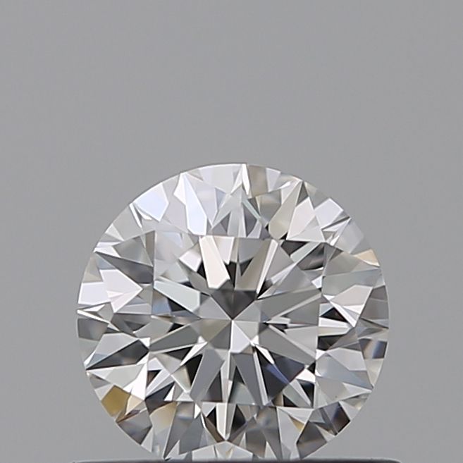 671429658 Diamant Natural ROUND VVS1