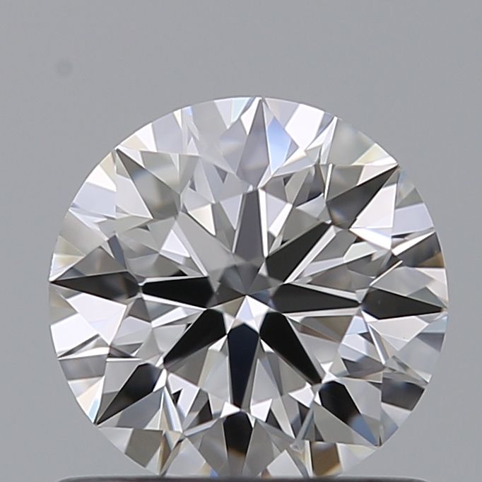 671429659 Diamant Natural ROUND VVS1