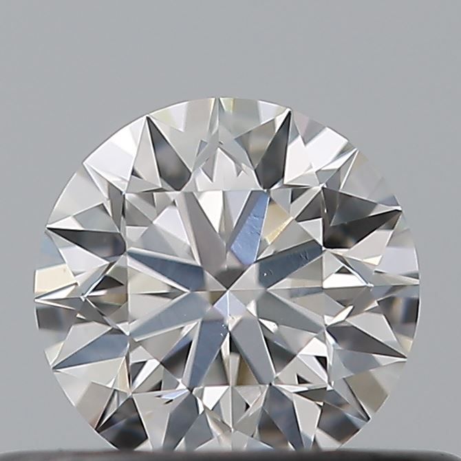 671429661 Diamant Natural ROUND VS2