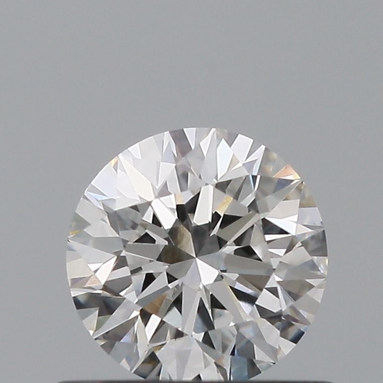 671429663 Diamant Natural ROUND VVS1